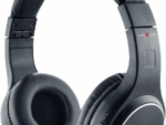 AURICULARES GEMBIRD BHP-WAW WARSZAWA NEGRO MICROFONO BT
