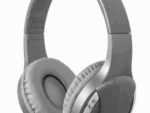 AURICULARES GEMBIRD BTHS-01-SV PLATA MICROFONO BT