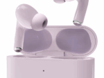 AURICULARES GEMBIRD TWS-03-P ROSA BT