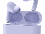 AURICULARES GEMBIRD TWS-03-V VIOLETA BT