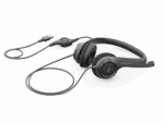 AURICULARES LOGITECH H390 NEGRO MICROFONO ALAMBRICO