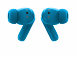 AURICULARES MOTOROLA MOTO BUDS BASS BLUE