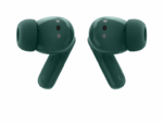 AURICULARES MOTOROLA MOTO BUDS BASS GREEN