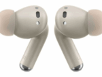 AURICULARES MOTOROLA MOTO BUDS+ GREY MICROFONO BT