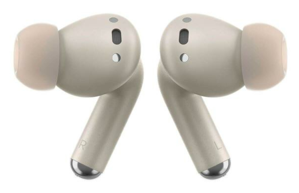 AURICULARES MOTOROLA MOTO BUDS+ GREY MICROFONO BT