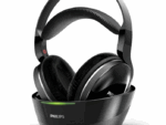 AURICULARES PHILIPS SHD8850/12 NEGRO BT