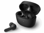 AURICULARES PHILIPS TAT2206BK/00 TRUE WIRELESS NEGRO MICROFONO BT