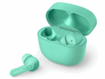AURICULARES PHILIPS TAT2206GR/00 TRUE WIRELESS VERDE MICROFONO BT