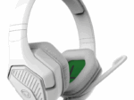 AURICULARES SNAKEBYTE BASE X BLANCO