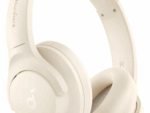 AURICULARES SOUNDCORE Q20I CON CANCELACION DE RUIDO ACTIVA BLUETOOTH - BLANCO