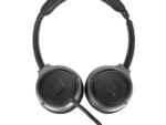 AURICULARES TARGUS AEH104GL NEGRO MICROFONO BT