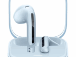 AURICULARES XIAOMI BUDS 6 ACTIVE AZULES MICROFONO BT