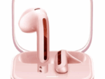 AURICULARES XIAOMI BUDS 6 ACTIVE ROSAS MICROFONO BT