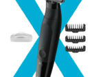 BARBERO BRAUN XT 3100