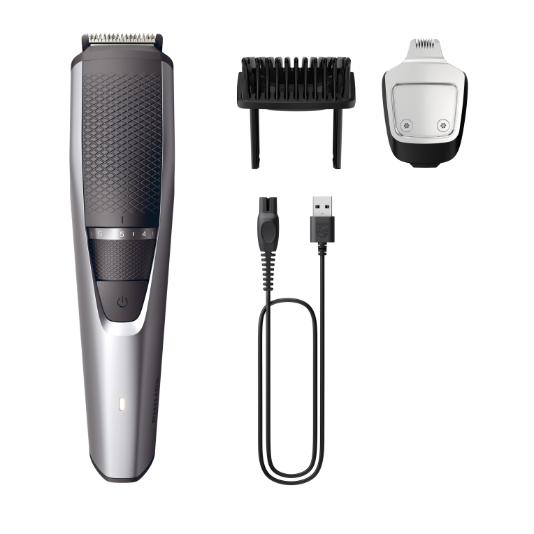 BARBERO PHILIPS S3000 BT3239/15 20 POSICIONES 90 MIN