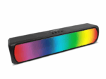 BARRA DE SONIDO BLUETOOTH RGB KROM K-POP