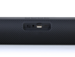 BARRA DE SONIDO GEMBIRD BLUETOOTH NEGRA