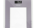 BASCULA BAÑO CECOTEC 04336 SURFACE PRECISION