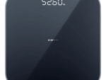 BASCULA DE BAÑO XIAOMI MI SMART SCALE S200 DARK GREY