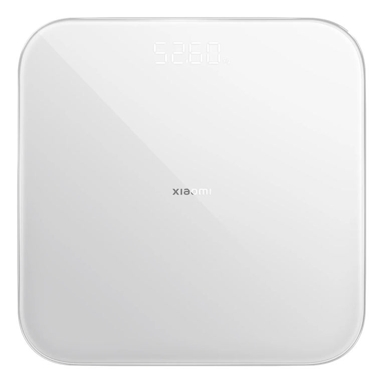 BASCULA DE BAÑO XIAOMI MI SMART SCALE S200 WHITE