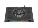 BASE REFRIGERADORA GENESIS OXID 450 RGB PARA PORTATIL 15.6"