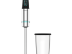 BATIDORA DE MANO CECOTEC POWER TITANBLACK 1200XL