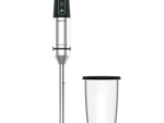 BATIDORA DE MANO CECOTEC POWER TITANBLACK 1500XL V