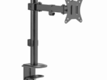 BRAZO DE MONITOR GEMBIRD PARA ESCRITORIO 17-32 PULGADAS