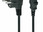 CABLE ALIMENTACION GEMBIRD SCHUKO A C13 5M