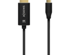 CABLE CONVERSOR AISENS ALUMINIO USB-C A HDMI 2.1 8K60HZ 1.0M