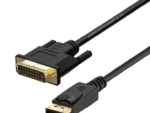 CABLE CONVERSOR AISENS DISPLAYPORT A DVI DP/M-DVI/M NEGRO 2.0M