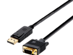 CABLE CONVERSOR AISENS DISPLAYPORT A VGA DP/M-VGA/M 2.0M