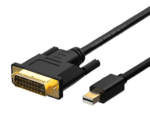 CABLE CONVERSOR AISENS MINI DISPLAYPORT A DVI NEGRO 2.0M
