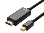 CABLE CONVERSOR AISENS MINI DISPLAYPORT A HDMI NEGRO 3.0M