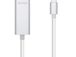 CABLE CONVERSOR AISENS USB3.1 GEN1 USB-C A ETHERNET GIGABIT 15CM