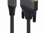 CABLE HDMI GEMBIRD A DVI MACHO MACHO 4K 1,8 "PREMIUM SERIES"