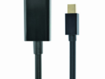 CABLE MINI DISPLAYPORT A HDMI 4K GEMBIRD, 1,8 M