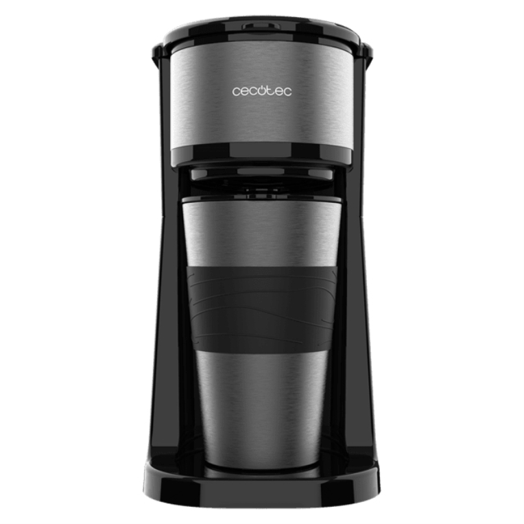 CAFETERA DE GOTEO CECOTEC COFFEE 66 DROP & GO