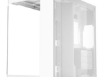 CAJA ANTEC C8 ATX 2XUSB3.0 /1XUSBC SIN FUENTE BLANCA