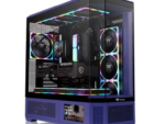 CAJA ATX THERMALTAKE VIEW 600 TG Future Dusk/Future Dusk/Win/SPCC/TG*4/Brown Box