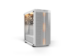 CAJA BEQUIET PURE BASE 500 DX ATX 1XUSB 3.0 1X 3.1 SIN FUENTE ARGB BLANCO