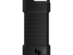 CAJA EXTERNA ASUS TUF A1 ESD-T1A BLACK