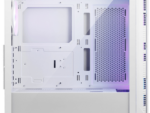 CAJA GAMING MSI MAG FORGE 320R AIRFLOW ATX RGB WHITE