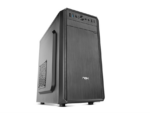 CAJA NOX LITE030 MATX 1XUSB3.0 2XUSB2.0 500W NEGRO