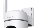 CAMARA TAPO TP-LINK TC40GW OUTDOOR 4G LTE