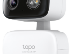 CAMARA TP-LINK INDOOR OUTDOOR WI-FI