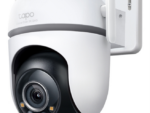 CAMARA TP-LINK TAPO TC42 OUTDOOR PAN/TILT