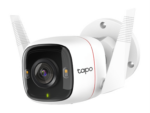 CAMARA TP-LINK WIFI EXTERIOR 4MP