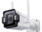 CAMARA VIGI INSIGHT TP-LINK BULLET INSIGHT S345-4G 4MM 4MP