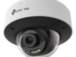 CAMARA VIGI INSIGHT TP-LINK DOME INSIGHT S245 2.8MM 4MP